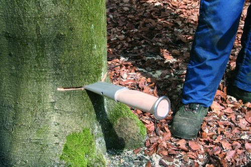 OX OX 44-0000 Alu-Hohlkeil