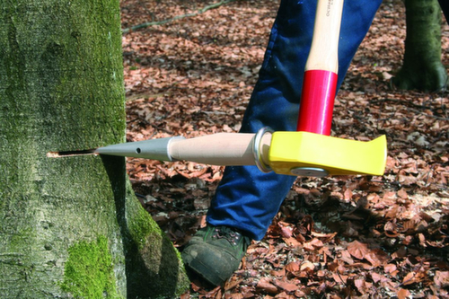 OX OX 44-0000 Alu-Hohlkeil