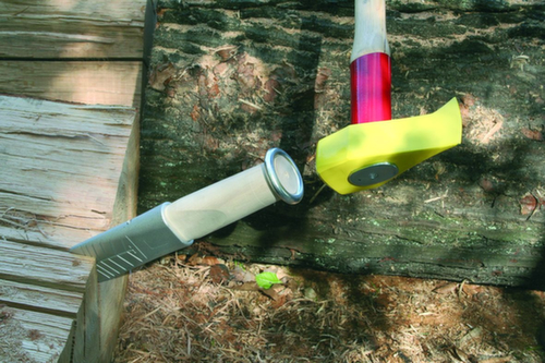 OX OX 44-0000 Alu-Hohlkeil