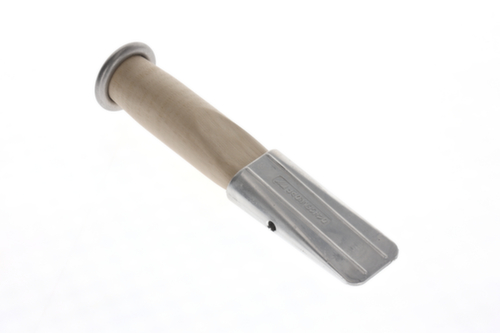 OX 45-0650 Alu-Hohlkeil