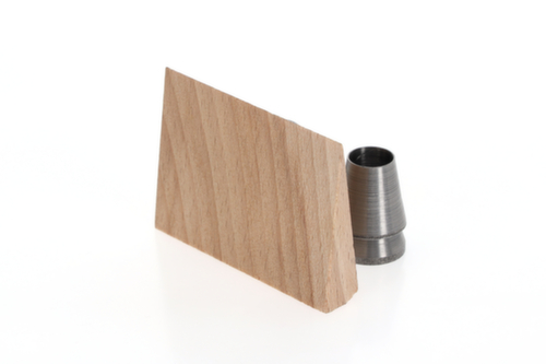 OX E-123-0100 Befestigungssatz für Äxte 3-teilig