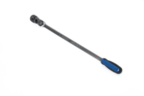 GEDORE 1993 GU-10 XL Gelenk-Hebelumschaltknarre 1/2" 600 mm