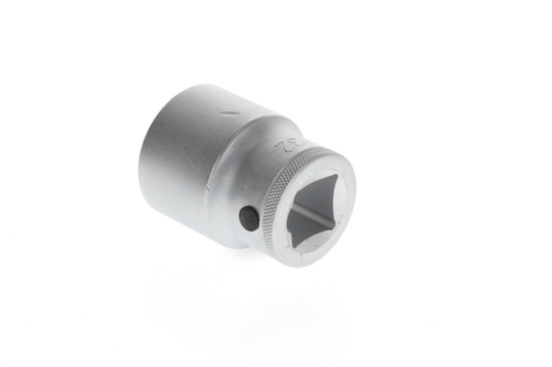 GEDORE 32 32 Steckschlüsseleinsatz 3/4" 6-kant 32 mm