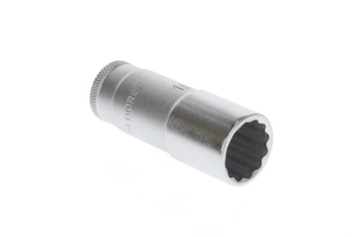 GEDORE D 30 L 18 Steckschlüsseleinsatz 3/8" lang UD-Profil 18 mm