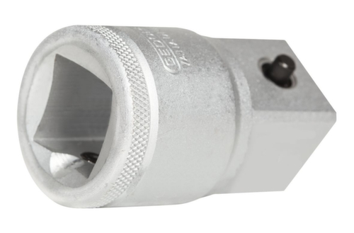 GEDORE 3221 Vergrößerungsstück 3/4" auf 1"