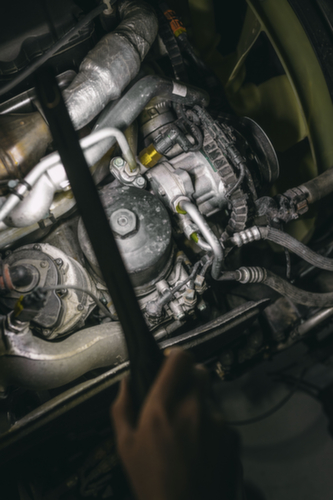 GEDORE 900 20 Lampe LED Li-MH