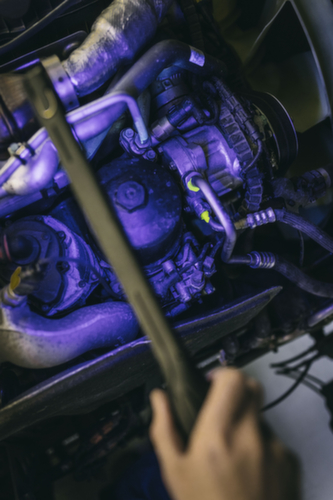 GEDORE 900 20 Lampe LED Li-MH