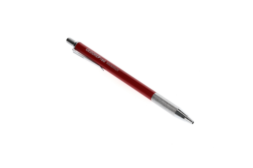 GEDORE R90900020 Hartmetal-Reißnadel mit Clip 150mm