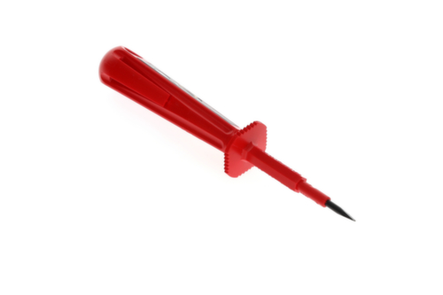 GEDORE RED R38121312 Phasenprüfer max.250 V Schlitz 3 mm 135 mm