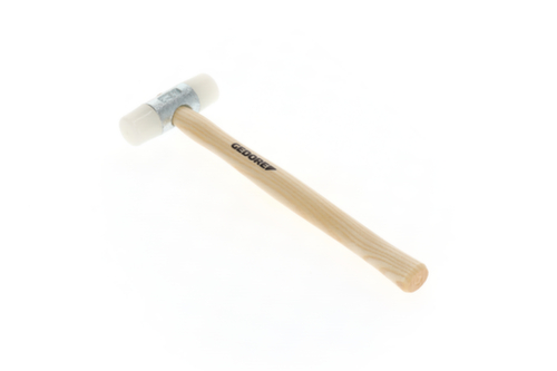 GEDORE 225 E-27 Nylonhammer Ø 27 mm