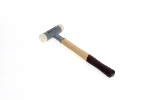 GEDORE 248 H-35 Rückschlagfreier Schonhammer Ø 35 mm