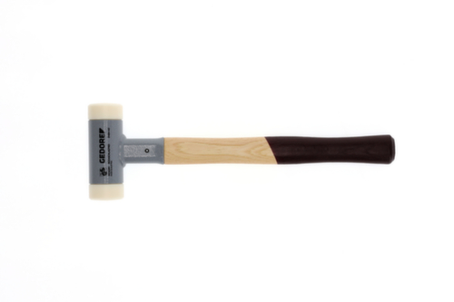 GEDORE 248 H-40 Rückschlagfreier Schonhammer Ø 40 mm