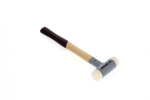 GEDORE 248 H-40 Rückschlagfreier Schonhammer Ø 40 mm