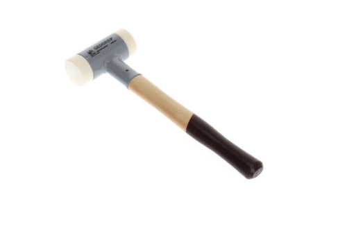 GEDORE 248 H-50 Rückschlagfreier Schonhammer Ø 50 mm