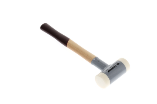 GEDORE 248 H-50 Rückschlagfreier Schonhammer Ø 50 mm