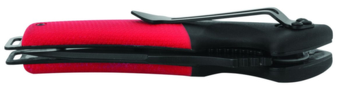 GEDORE R93250008 Taschenmesser Klingenlänge 87mm 2K-Griff