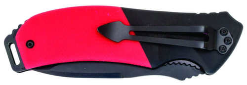 GEDORE R93250008 Taschenmesser Klingenlänge 87mm 2K-Griff