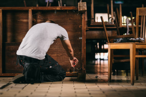 GEDORE R38101039 2K-Schraubendreher Schlitz 10 mm 1.6x200 mm