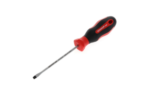 GEDORE R38100315 2K-Schraubendreher Schlitz 3 mm 0.5x75 mm