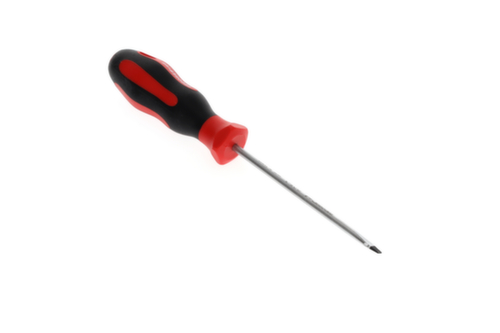 GEDORE R38100315 2K-Schraubendreher Schlitz 3 mm 0.5x75 mm