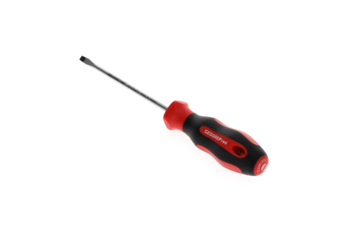 GEDORE R38100315 2K-Schraubendreher Schlitz 3 mm 0.5x75 mm