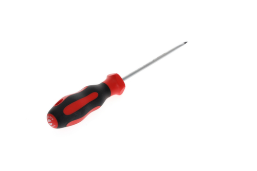GEDORE R38100315 2K-Schraubendreher Schlitz 3 mm 0.5x75 mm