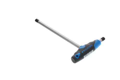 GEDORE DT 2142 10 Winkelschraubendreher mit 2K-T-Griff 10 mm