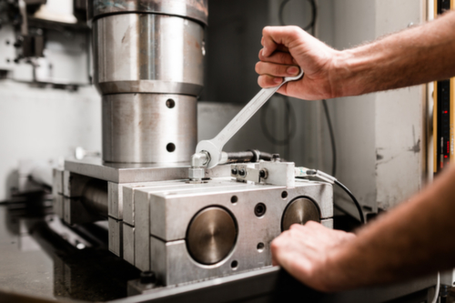 GEDORE 6 12X13 Doppelmaulschlüssel 12x13 mm