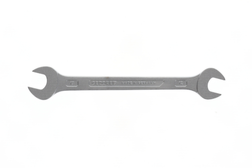 GEDORE 6 12X13 Doppelmaulschlüssel 12x13 mm