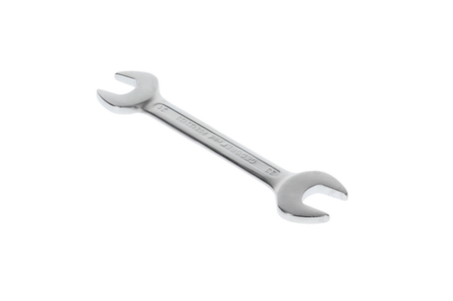 GEDORE R05122123 Doppelmaulschlüssel SW21x23 mm 212 mm