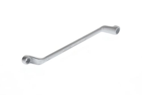 GEDORE 2 10X11 Doppelringschlüssel