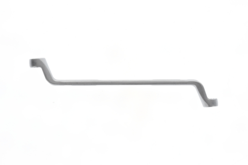 GEDORE 2 10X11 Doppelringschlüssel