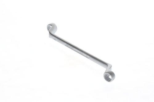 GEDORE 2 14X15 Doppelringschlüssel