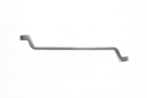 GEDORE 2 14X15 Doppelringschlüssel