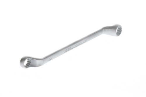 GEDORE 2 21X24 Doppelringschlüssel