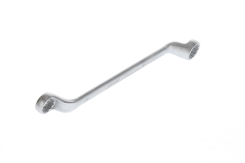 GEDORE 2 25X28 Doppelringschlüssel