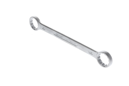 GEDORE 4 46X50 Doppelringschlüssel gerade UD-Profil 46x50 mm