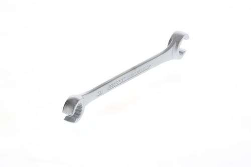 GEDORE 400 13X15 Doppelringschlüssel offen UD-Profil 13x15 mm