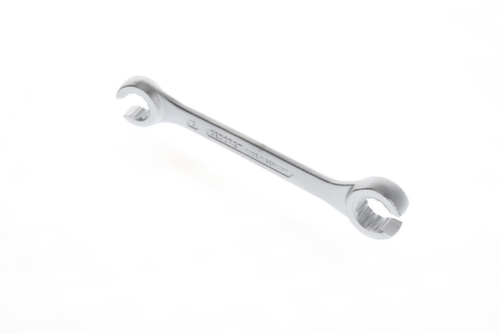 GEDORE 400 13X15 Doppelringschlüssel offen UD-Profil 13x15 mm