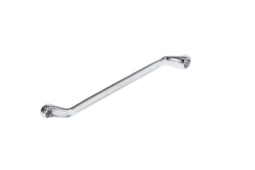 GEDORE R01101011 Doppelringschlüssel SW10x11 mm 198 mm