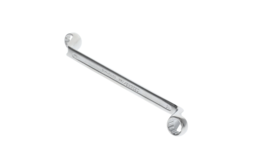 GEDORE R01101415 Doppelringschlüssel SW14x15 mm 228 mm