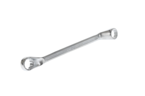 GEDORE R01102528 Doppelringschlüssel SW25x28 mm 342 mm