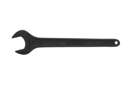 GEDORE 894 22 Einmaulschlüssel 22 mm