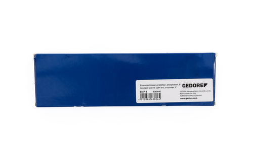 GEDORE 60 P 8 Einmaulschlüssel