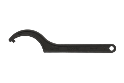 GEDORE 40 Z 95-100 Hakenschlüssel