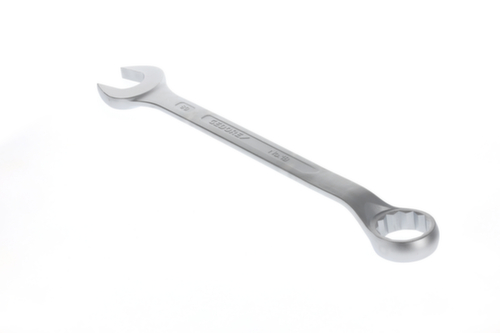 GEDORE 1 B 80 Ring-Maulschlüssel 12-kant 80 mm