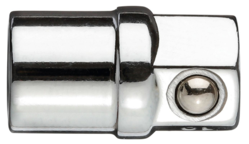 GEDORE R47001004 Adaptersatz 4-kant x 6-kant für Ringschlüssel 4-teilig