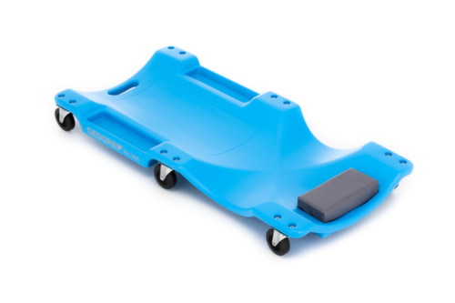 GEDORE 905 Rollbrett 1000x480x115mm Tragfähigkeit 130 kg