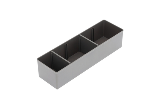 GEDORE E-1101 BT Insetbox i3 inkl. 2 Trennwände