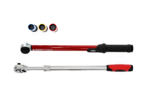 GEDORE R69003000 Radwechsel-Sortiment